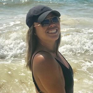 Meet your Posher, Isabel